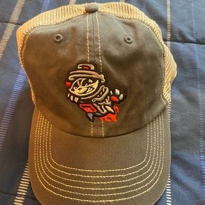 Rocket City Trash Pandas Baseball Hat